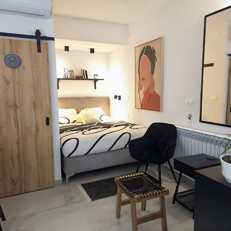 Apartments Marijana Vodice Exterior photo