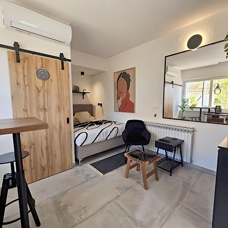 Apartments Marijana Vodice Exterior photo