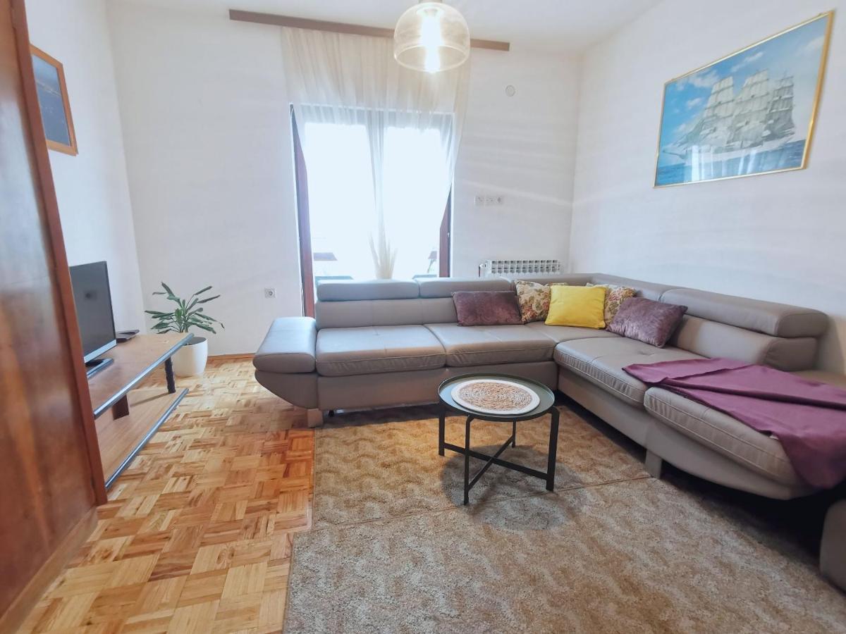 Apartments Marijana Vodice Exterior photo