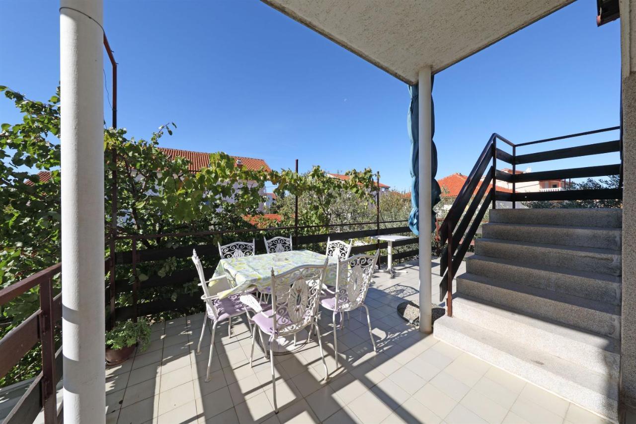 Apartments Marijana Vodice Exterior photo