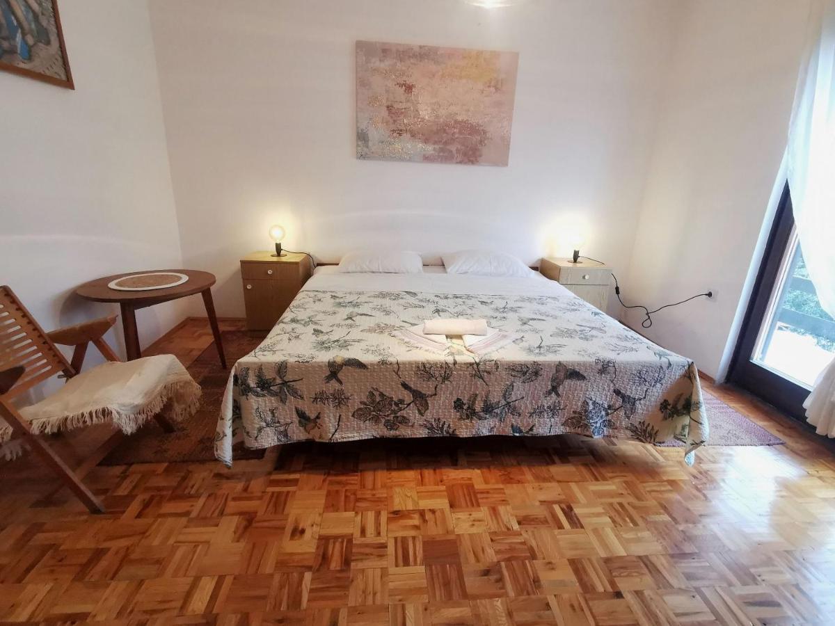 Apartments Marijana Vodice Exterior photo