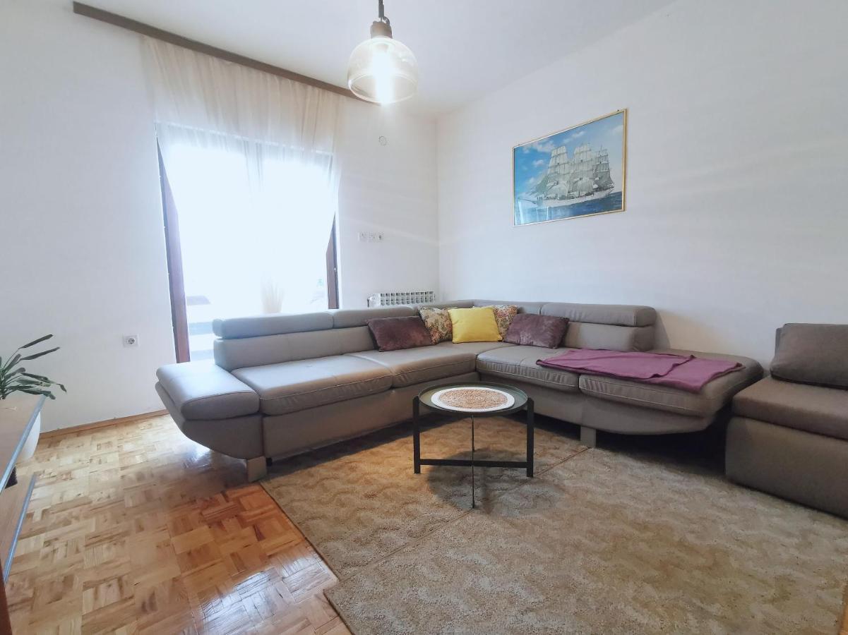 Apartments Marijana Vodice Exterior photo