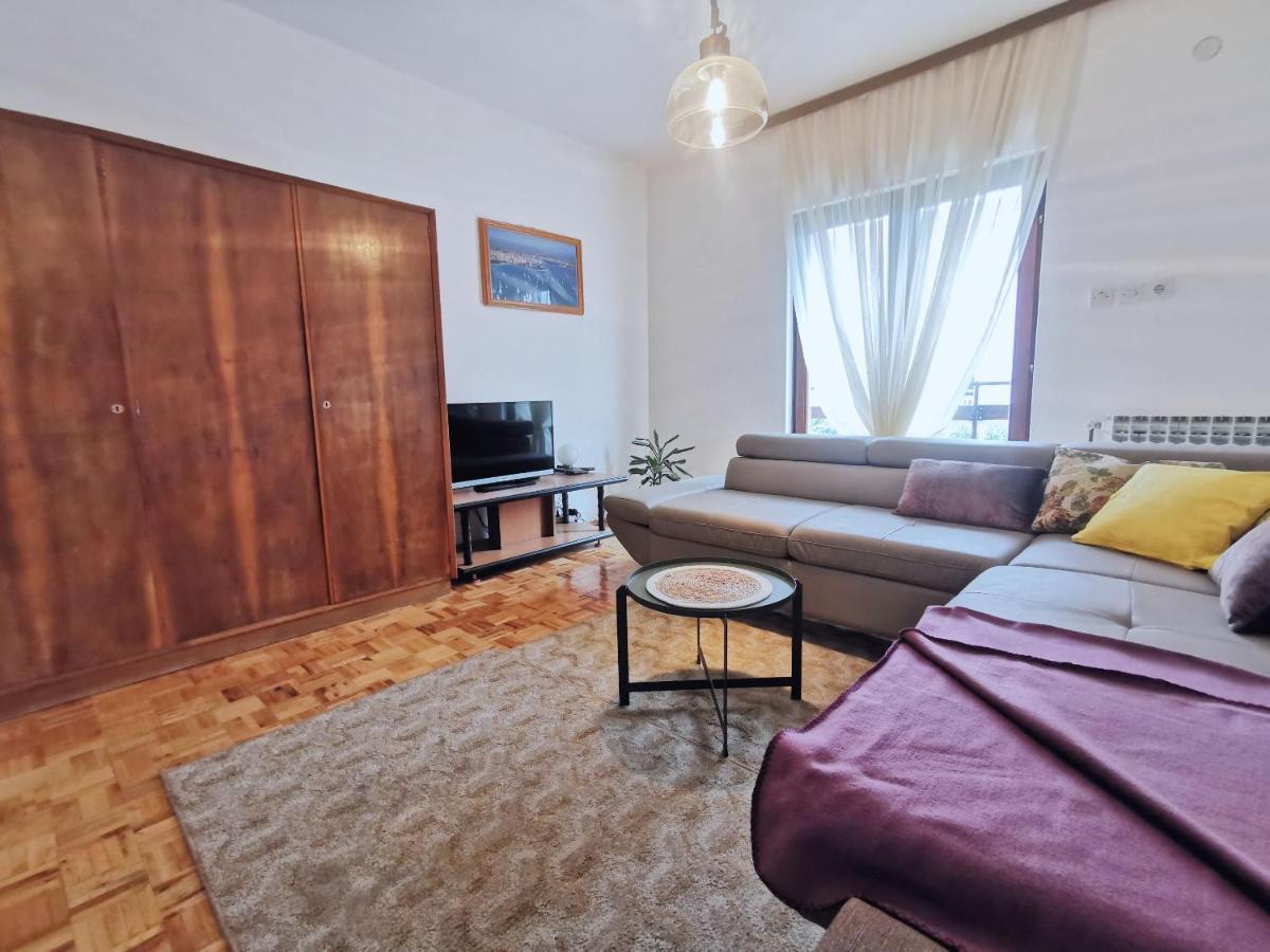 Apartments Marijana Vodice Exterior photo