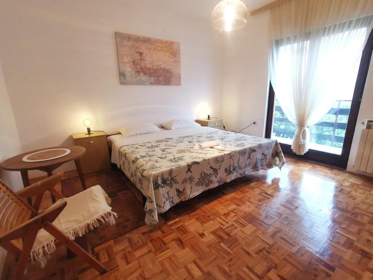 Apartments Marijana Vodice Exterior photo