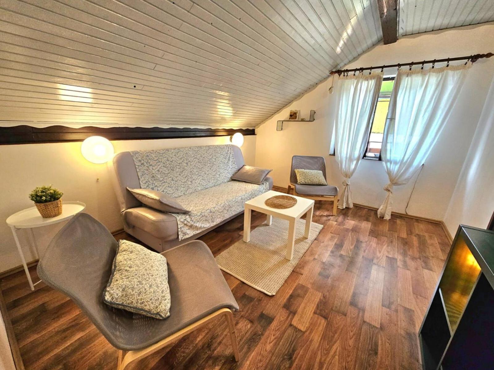 Apartments Marijana Vodice Exterior photo