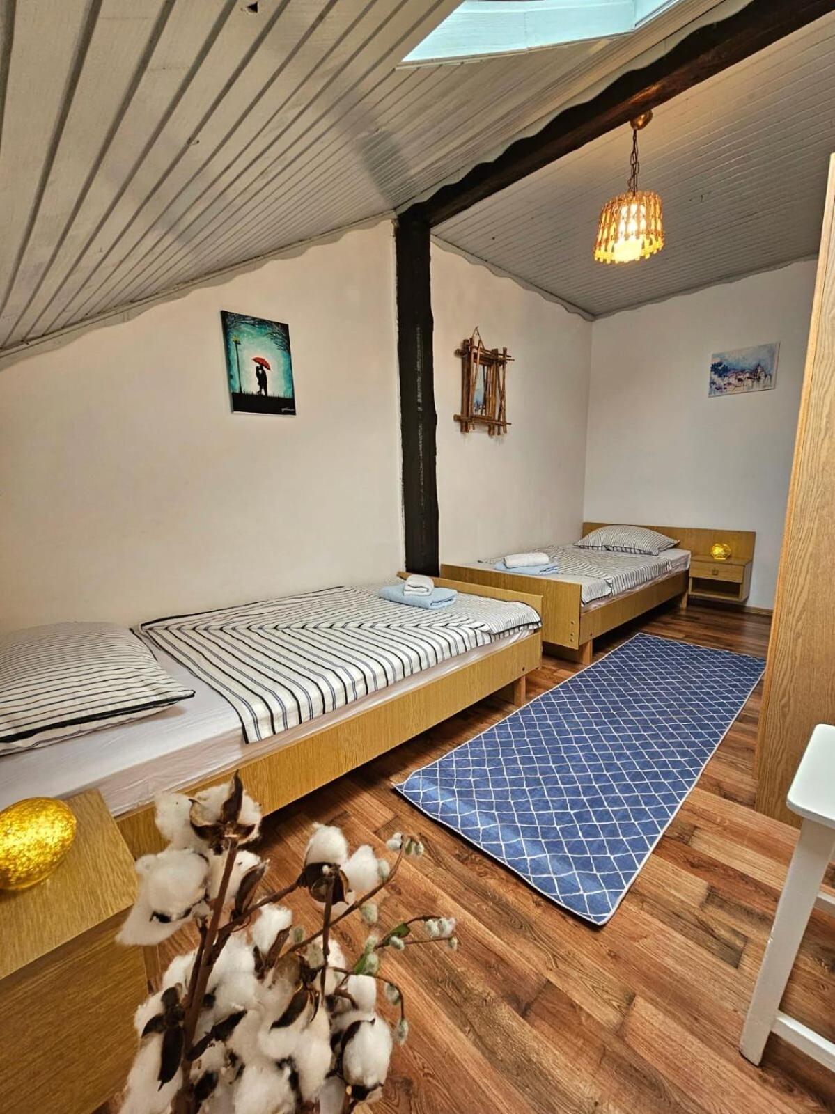 Apartments Marijana Vodice Exterior photo