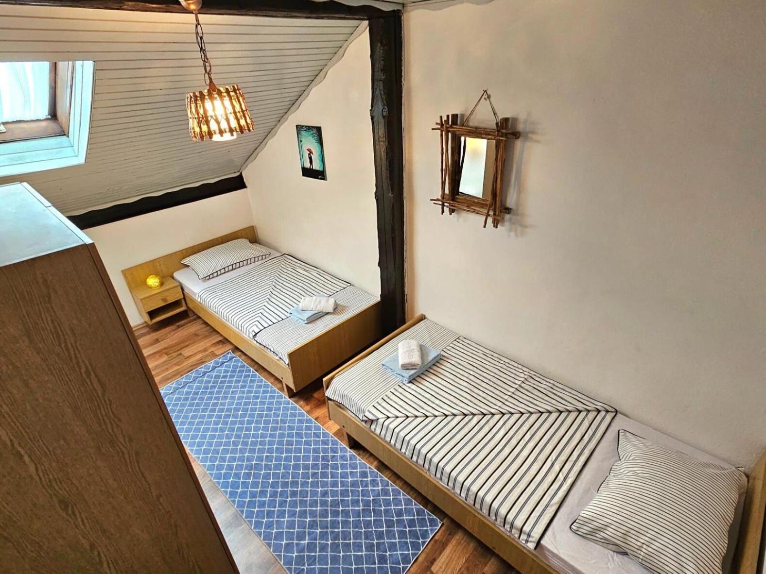 Apartments Marijana Vodice Exterior photo