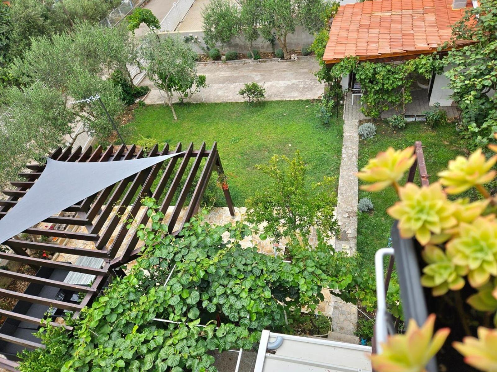 Apartments Marijana Vodice Exterior photo
