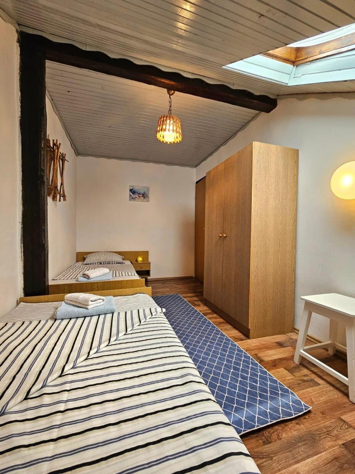 Apartments Marijana Vodice Exterior photo
