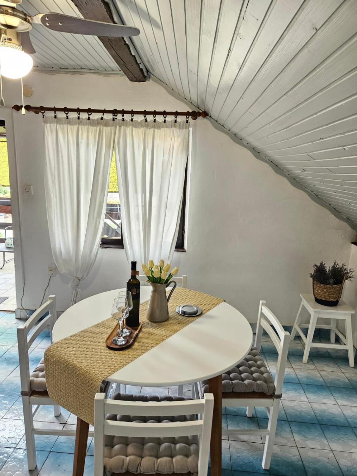 Apartments Marijana Vodice Exterior photo