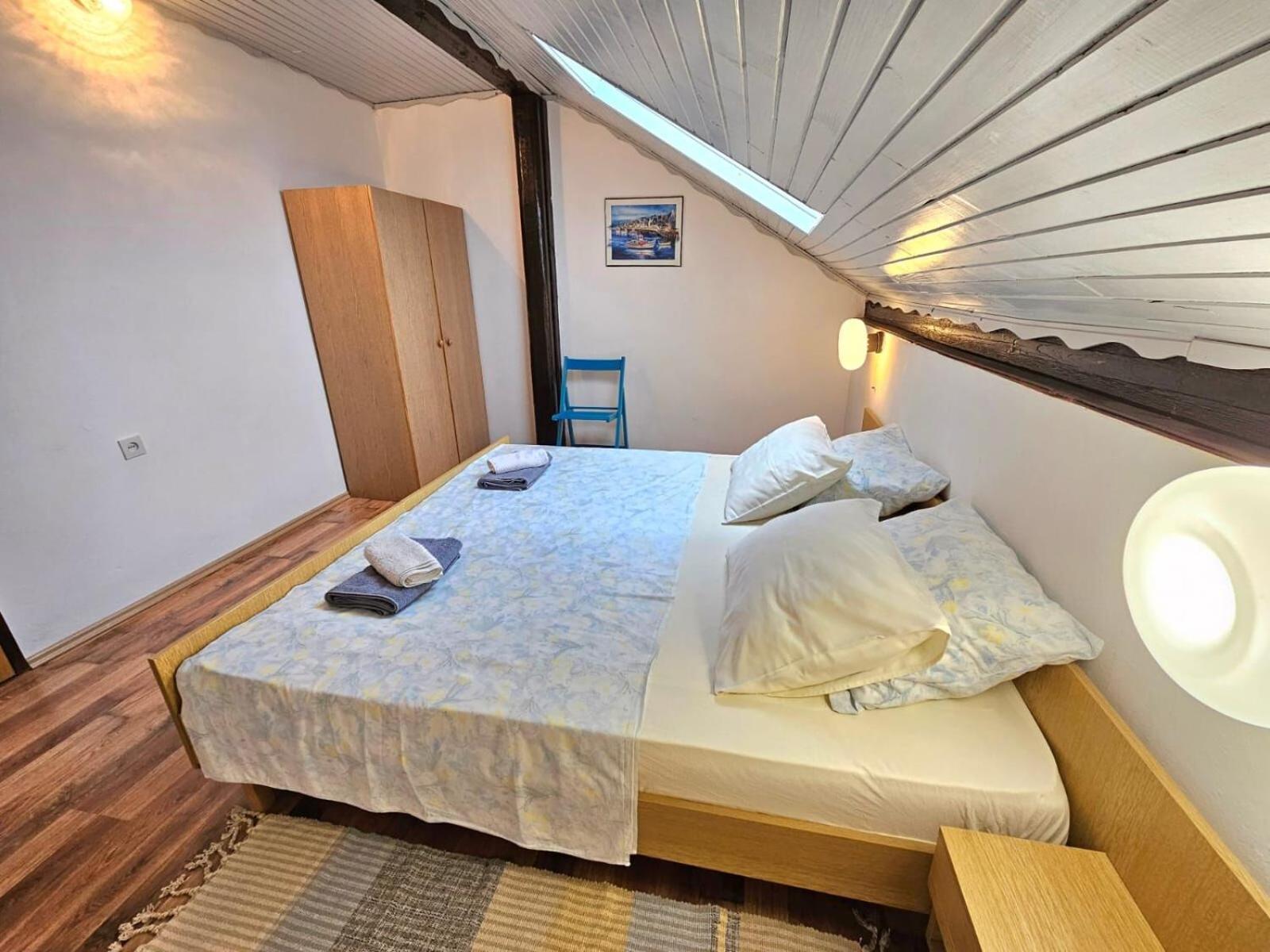 Apartments Marijana Vodice Exterior photo