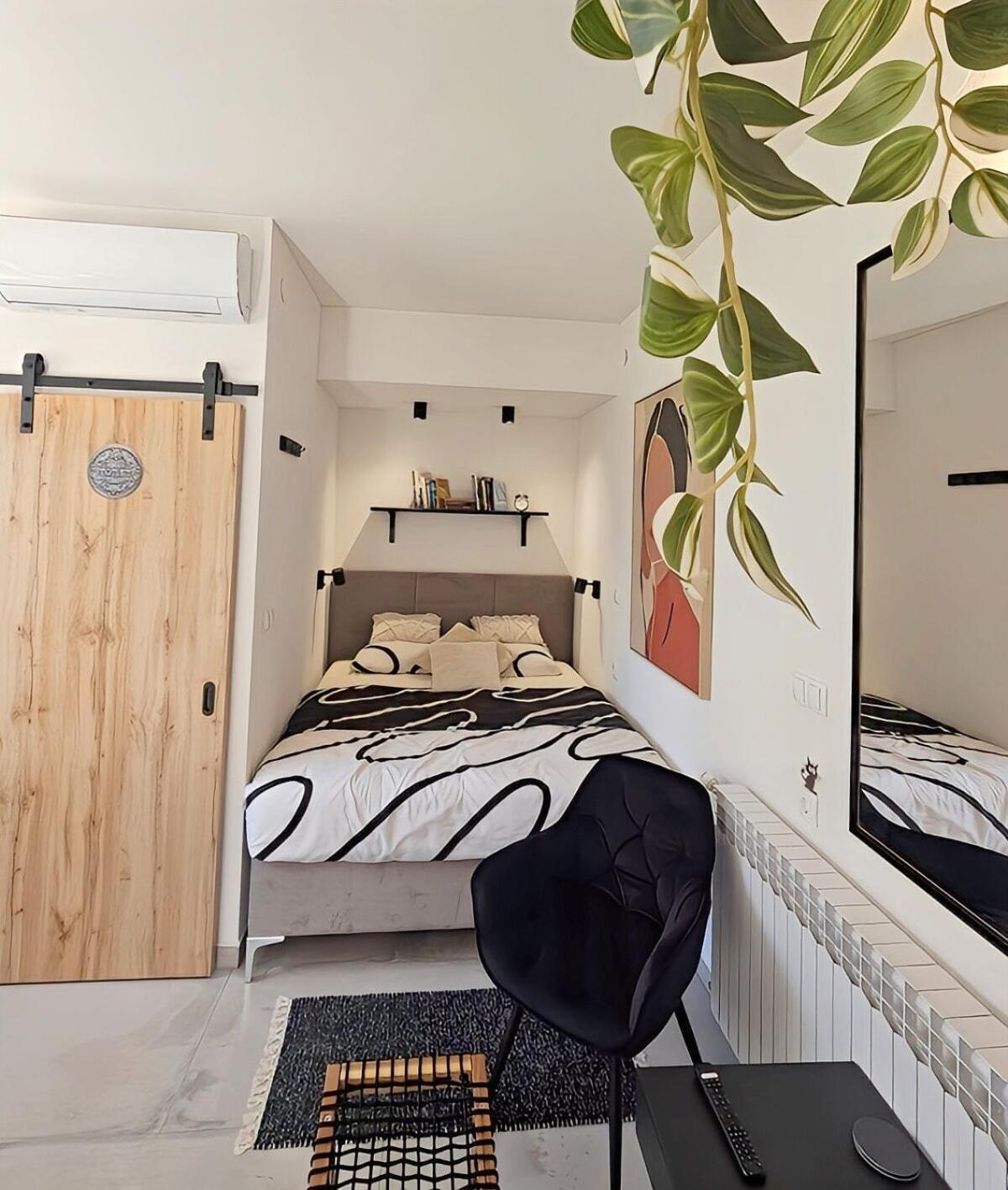 Apartments Marijana Vodice Exterior photo