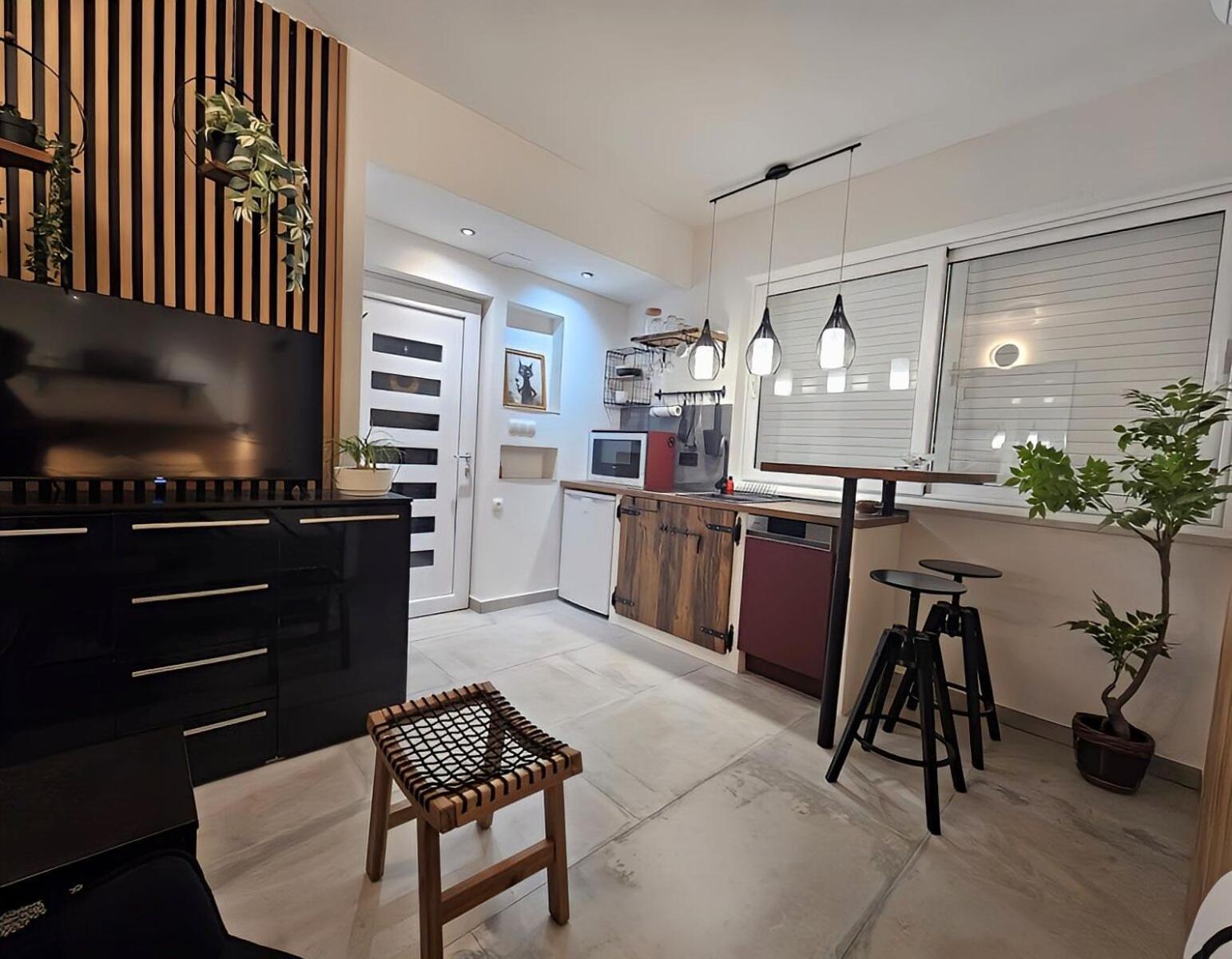 Apartments Marijana Vodice Exterior photo