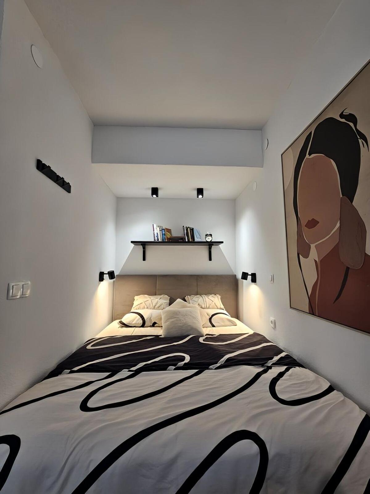Apartments Marijana Vodice Exterior photo
