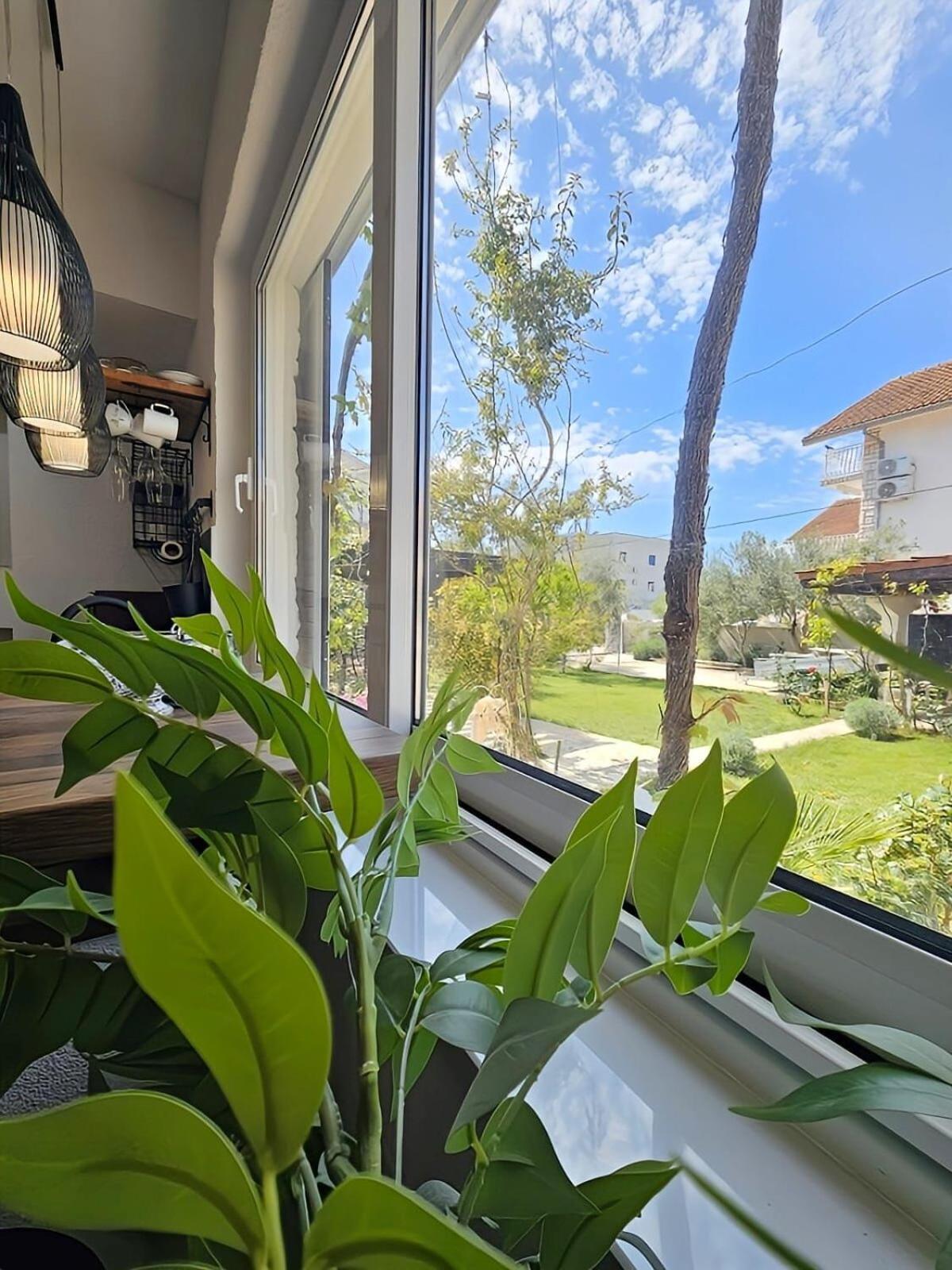 Apartments Marijana Vodice Exterior photo