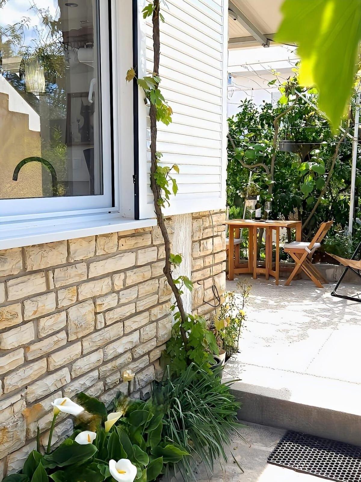 Apartments Marijana Vodice Exterior photo