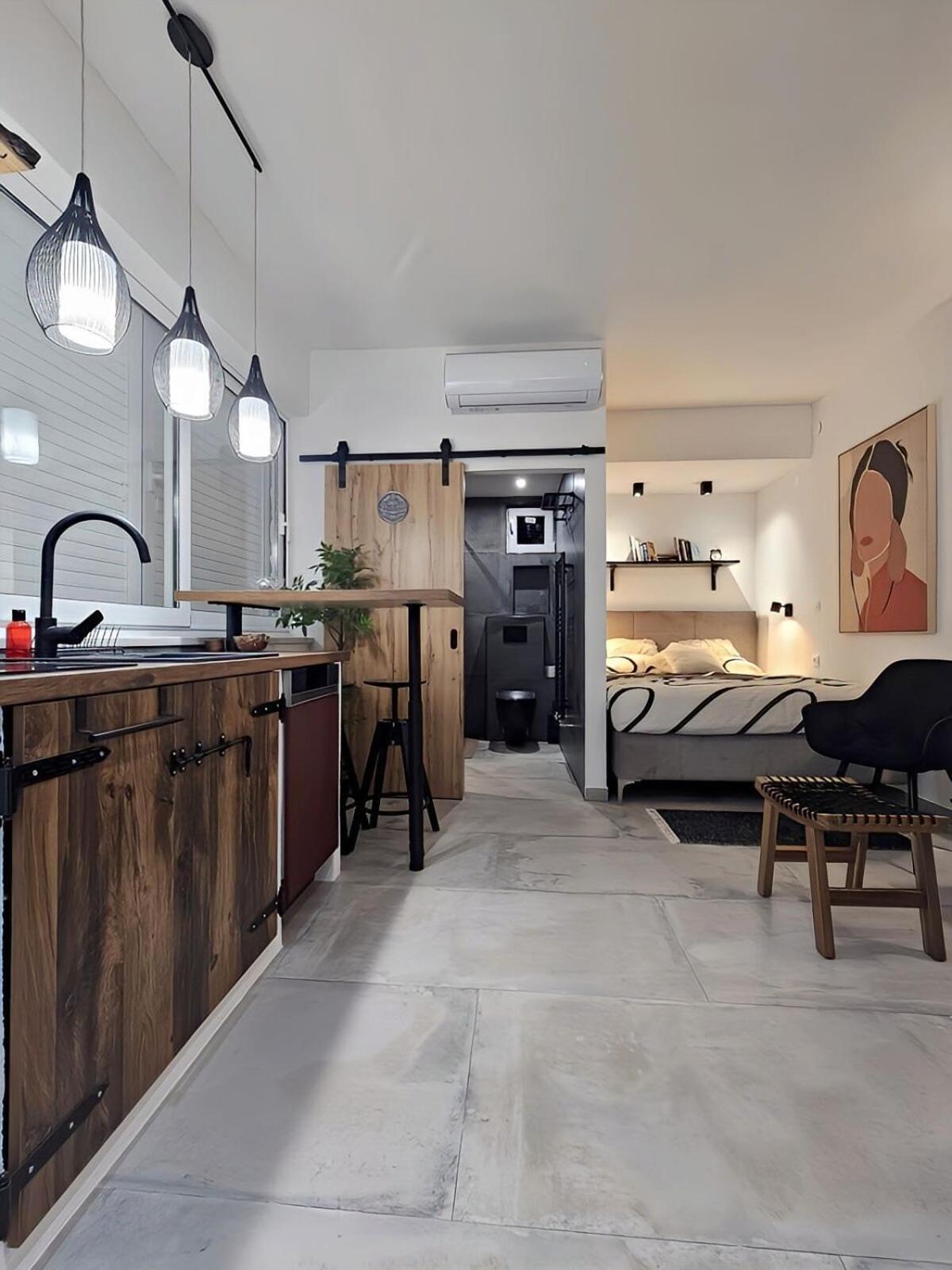Apartments Marijana Vodice Exterior photo