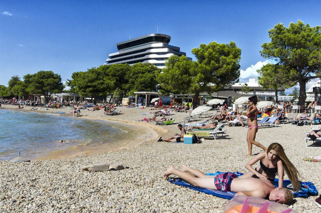 Apartments Marijana Vodice Exterior photo